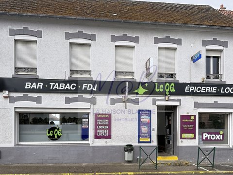 Première photo du bien