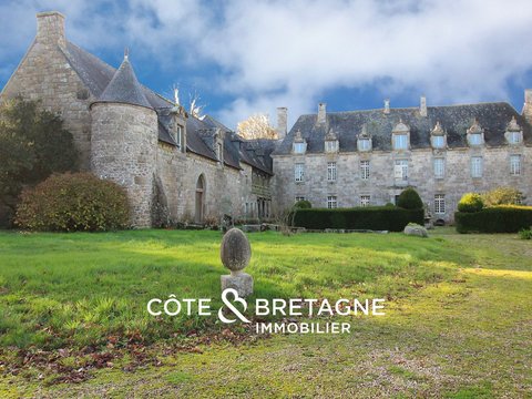 Première photo du bien