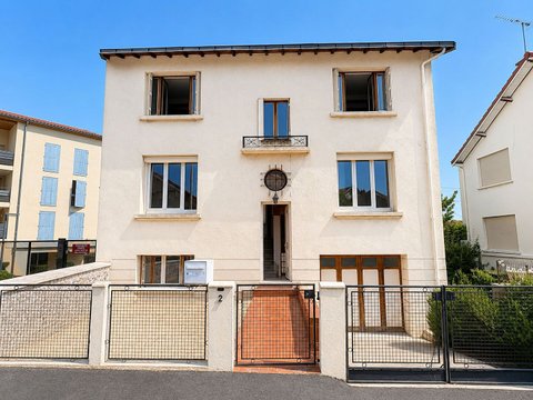Première photo du bien