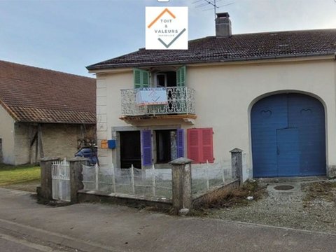 Première photo du bien