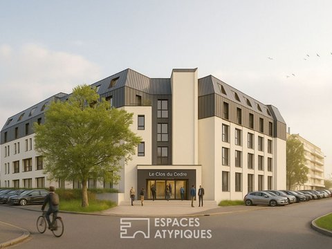 Première photo du bien
