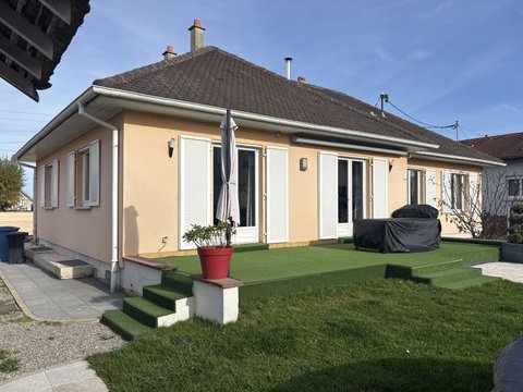 Première photo du bien