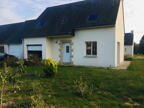 Première photo du bien