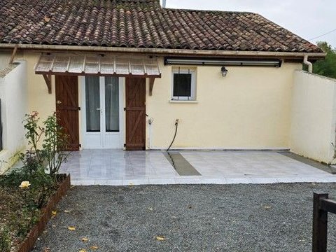 Première photo du bien