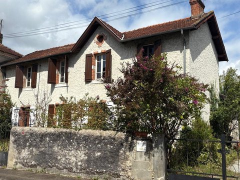 Première photo du bien