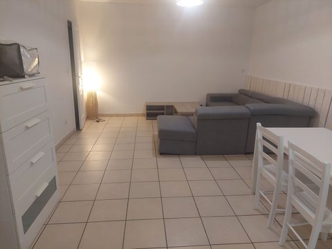 Première photo du bien