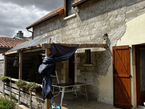 Première photo du bien