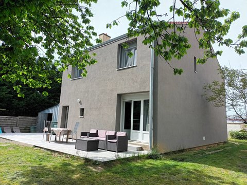 Première photo du bien