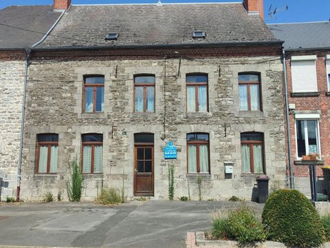 Première photo du bien