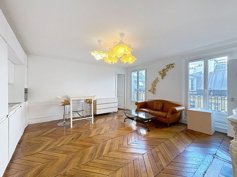 Première photo du bien