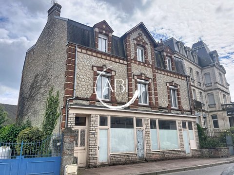 Première photo du bien