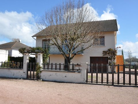 Première photo du bien