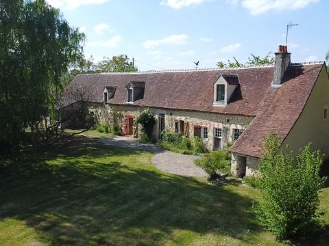 Première photo du bien