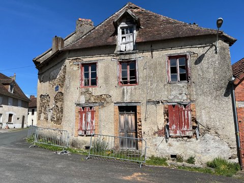 Première photo du bien
