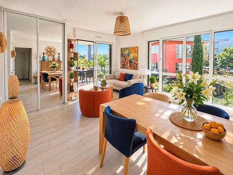 Première photo du bien