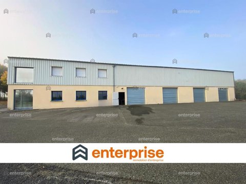 Première photo du bien
