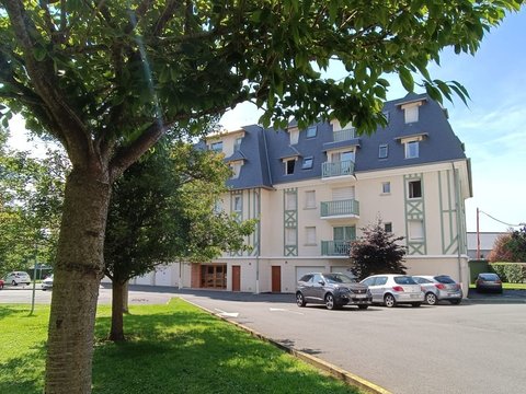 Première photo du bien