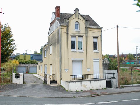 Première photo du bien