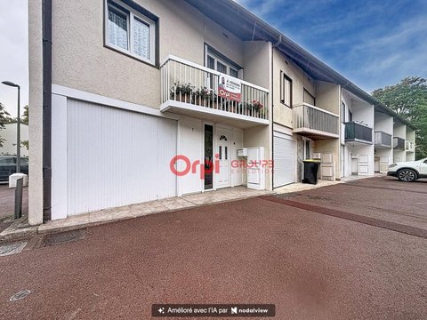 Première photo du bien