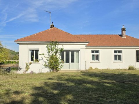 Première photo du bien