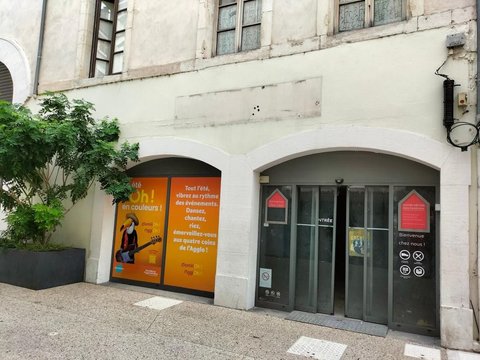 Première photo du bien