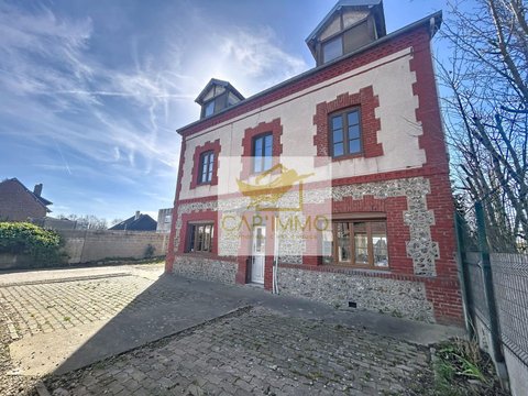 Première photo du bien