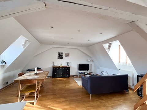Première photo du bien