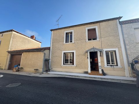 Première photo du bien
