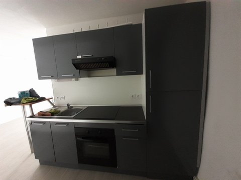 Première photo du bien