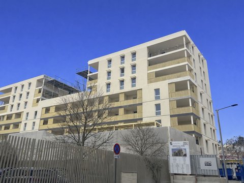 Première photo du bien