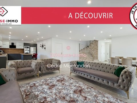 Première photo du bien