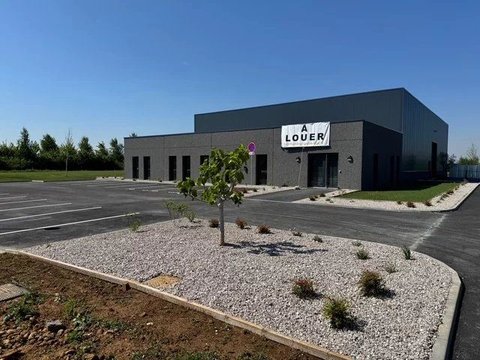 Première photo du bien