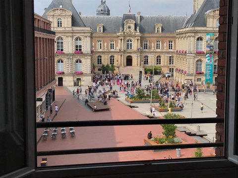 Première photo du bien