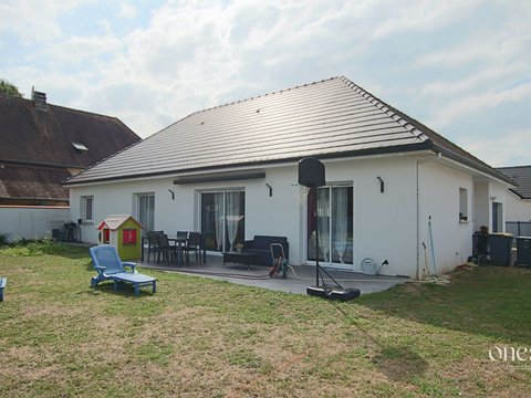 Première photo du bien