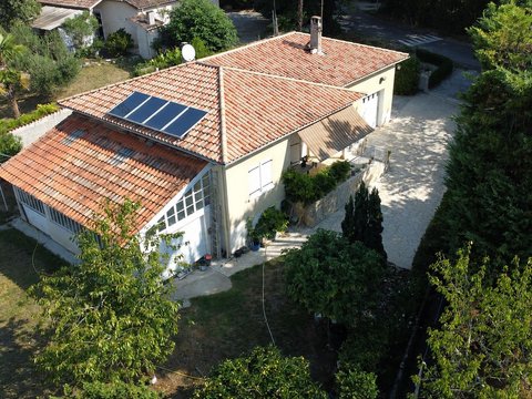 Première photo du bien