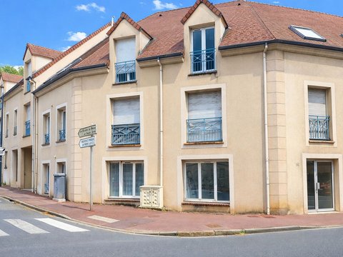 Première photo du bien