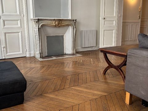 Première photo du bien