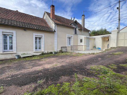 Première photo du bien