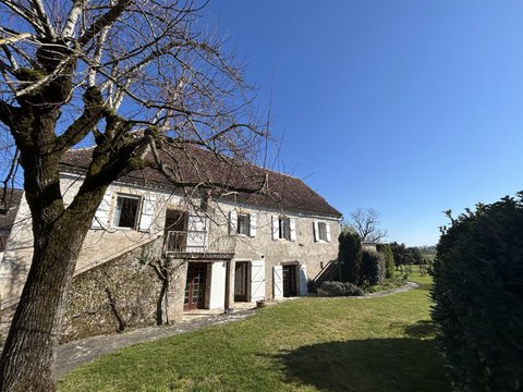 Première photo du bien