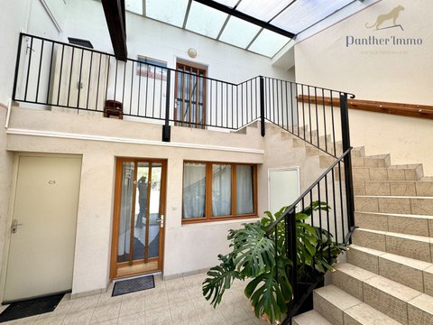 Première photo du bien