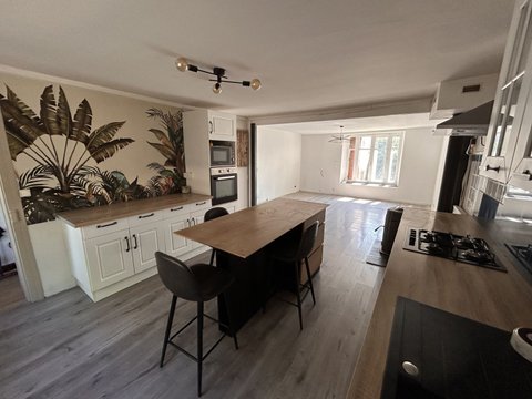 Première photo du bien