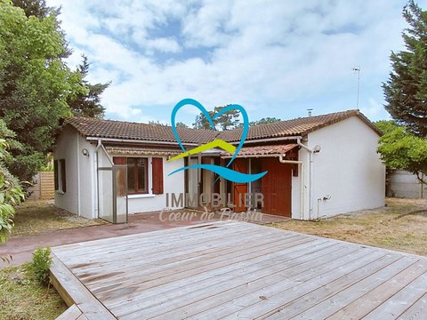 Première photo du bien