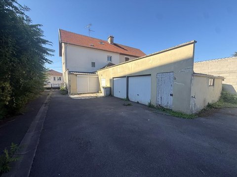 Première photo du bien