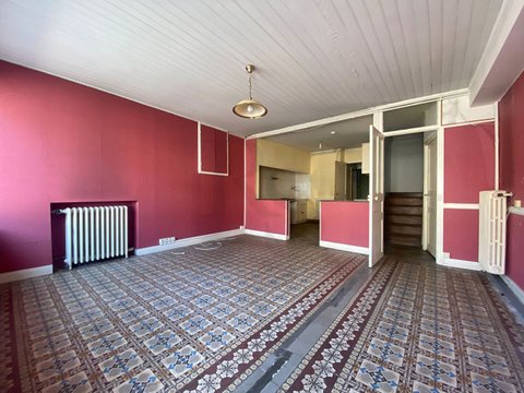 Première photo du bien