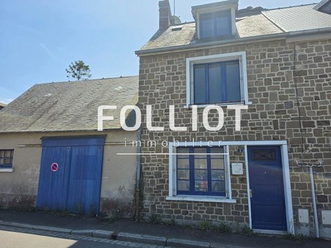 Première photo du bien
