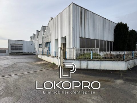 Première photo du bien