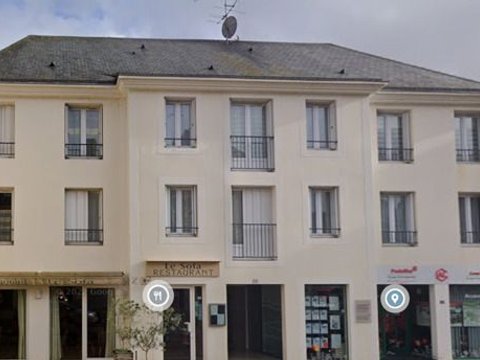 Première photo du bien