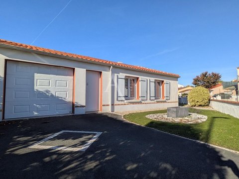 Première photo du bien