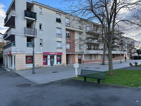 Première photo du bien