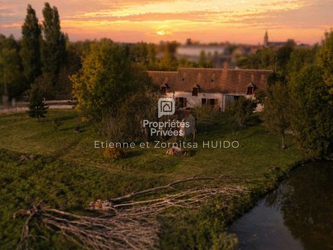 Première photo du bien
